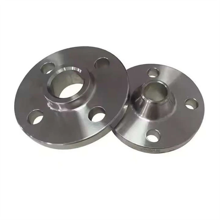 Stainless Steel Reducing Flange factory